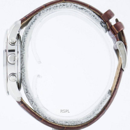 Seiko Quartz Chronograph SNDA93 SNDA93P1 SNDA93P Herreur