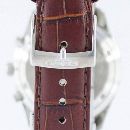Seiko Quartz Chronograph SNDA93 SNDA93P1 SNDA93P Herreur