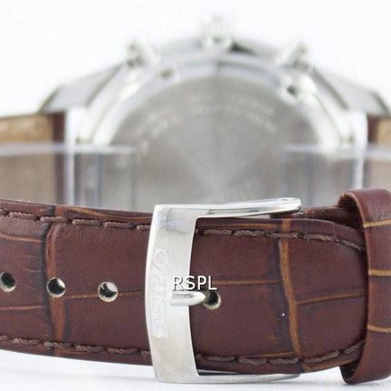 Seiko Quartz Chronograph SNDA93 SNDA93P1 SNDA93P Herreur