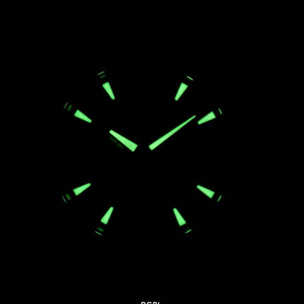 Seiko Quartz Chronograph SNDA97 SNDA97P1 SNDA97P Herreur