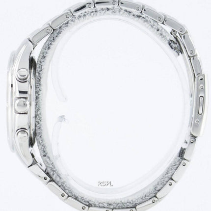 Seiko Quartz Chronograph SNDA97 SNDA97P1 SNDA97P Herreur