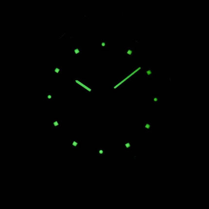 Seiko Quartz Chronograph SNDB11 SNDB11P1 SNDB11P Herreur