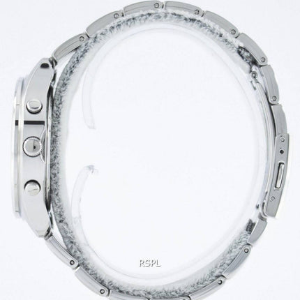Seiko Quartz Chronograph SNDB11 SNDB11P1 SNDB11P Herreur