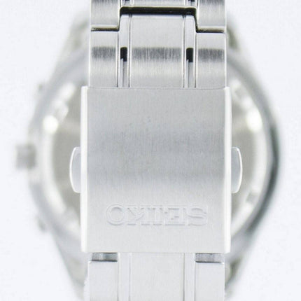 Seiko Quartz Chronograph SNDB11 SNDB11P1 SNDB11P Herreur