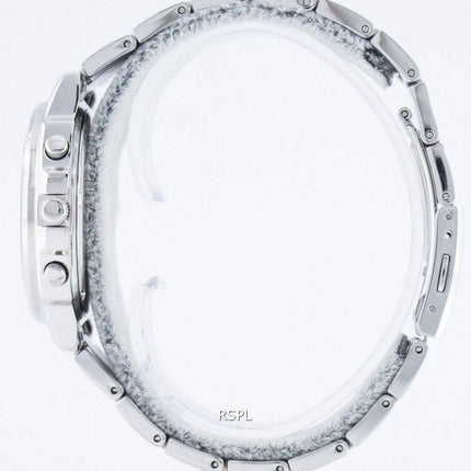 Seiko Quartz Chronograph SNDB37 SNDB37P1 SNDB37P Herreur