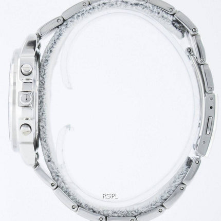 Seiko Quartz Chronograph SNDB39 SNDB39P1 SNDB39P Herreur