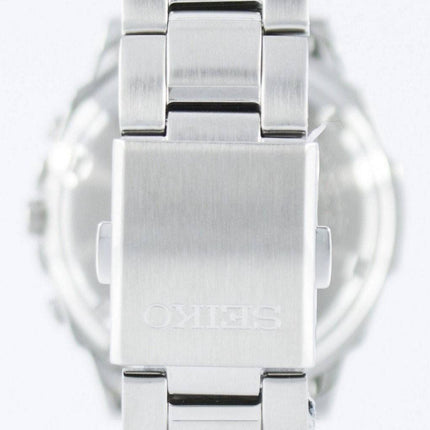 Seiko Quartz Chronograph SNDB39 SNDB39P1 SNDB39P Herreur