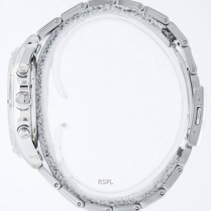 Seiko Quartz Chronograph SNDB65 SNDB65P1 SNDB65P Herreur