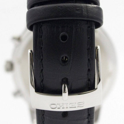 Seiko Chronograph SNDC33P1 SNDC33 SNDC33P Herreur