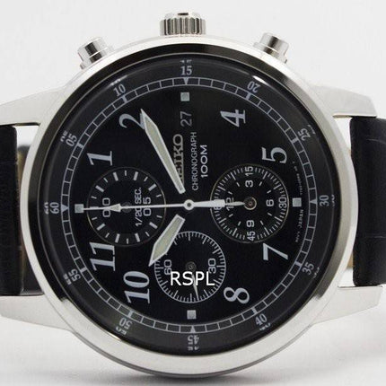 Seiko Chronograph SNDC33P1 SNDC33 SNDC33P Herreur