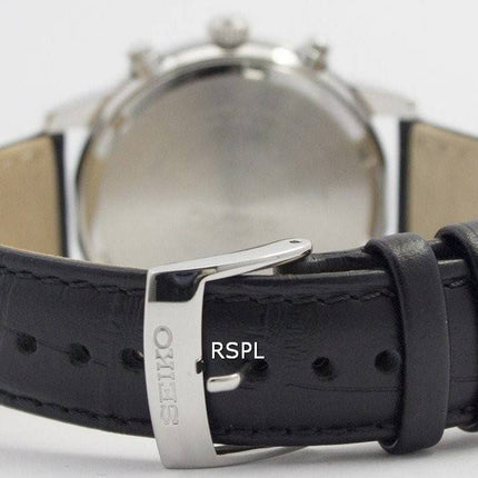 Seiko Chronograph SNDC33P1 SNDC33 SNDC33P Herreur