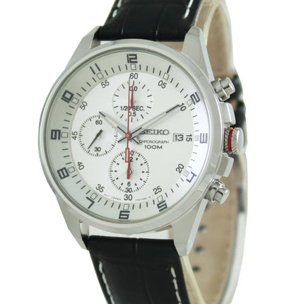 Seiko Quartz Chronograph SNDC87P2
