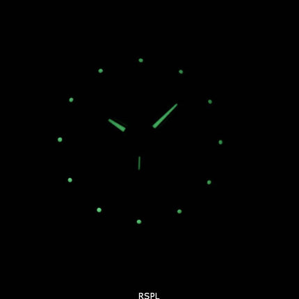 Seiko Quartz Chronograph SNDC87P2