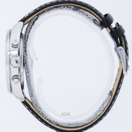 Seiko Quartz Chronograph SNDC87P2