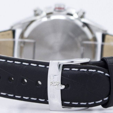 Seiko Quartz Chronograph SNDC87P2