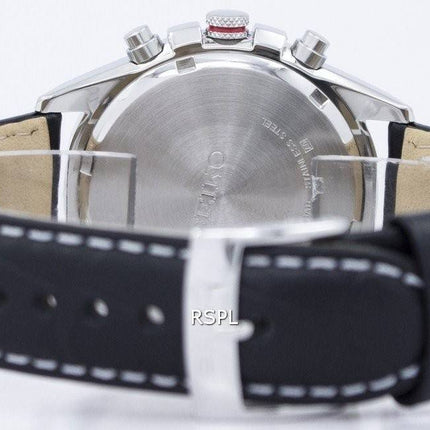 Seiko Quartz Chronograph SNDC87P2