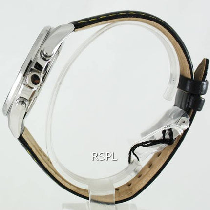 Seiko Chronograph FC Barcelona SNDD25P1 SNDD25 SNDD25P Herre ur