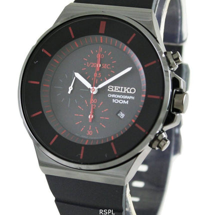 Seiko Neo Sport Chronograph SNDD61P1 SNDD61P SNDD61