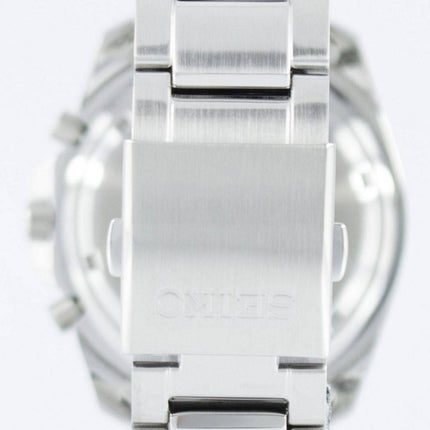 Seiko Quartz Chronograph Tachymeter SNDD63 SNDD63P1 SNDD63P Herreur