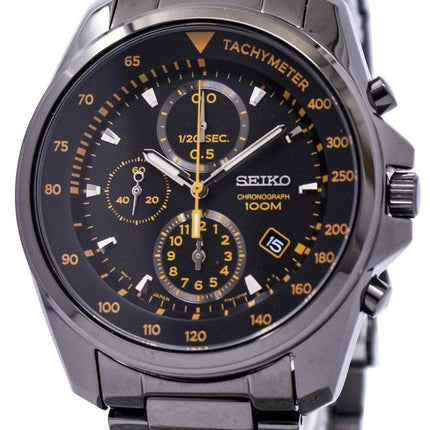 SEIKO Quartz Chronograph SNDD65P1 SNDD65P SNDD65