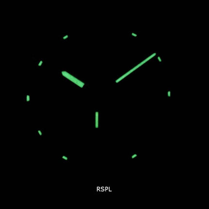 SEIKO Quartz Chronograph SNDD65P1 SNDD65P SNDD65