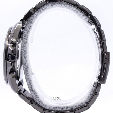 SEIKO Quartz Chronograph SNDD65P1 SNDD65P SNDD65