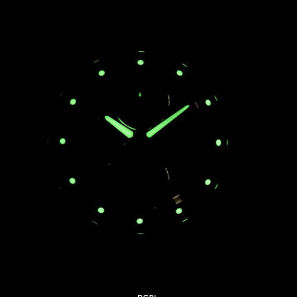 Seiko Herre kvarts Chronograph SNDD73 SNDD73P1 SNDD73P Herreur