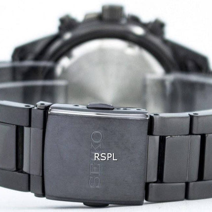 Seiko Chronograph SNDE01P1 SNDE01P SNDE01