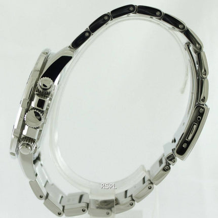 Seiko Chronograph SNDE15P1 SNDE15P Herreur