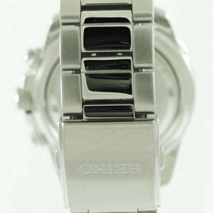 Seiko Chronograph SNDE15P1 SNDE15P Herreur