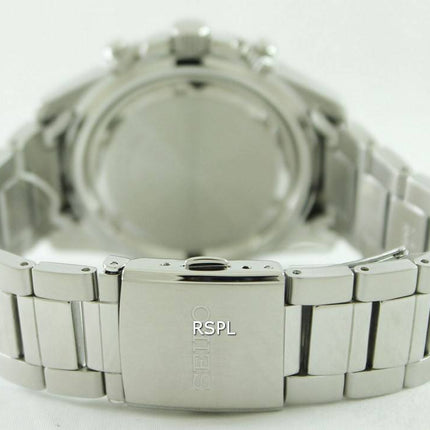 Seiko Chronograph SNDE15P1 SNDE15P Herreur