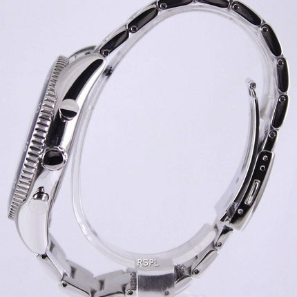 Seiko Chronograph Tachymeter 100M SNDG55P1 SNDG55P Herreur