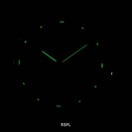 Seiko Chronograph Quartz safir SNDG69 SNDG69P1 SNDG69P Herreur