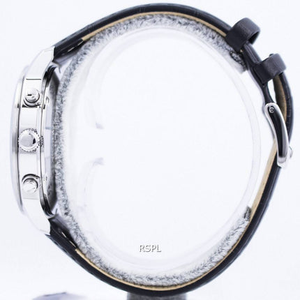 Seiko Chronograph Quartz safir SNDG69 SNDG69P1 SNDG69P Herreur