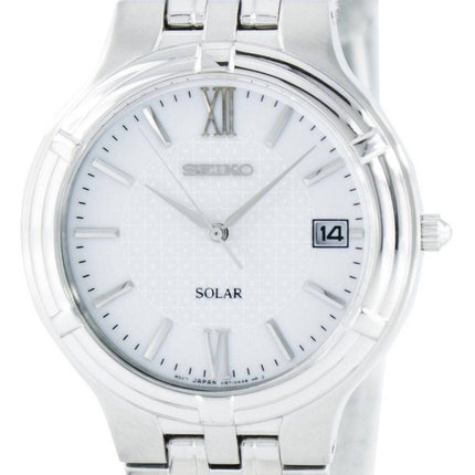 Seiko Solar SNE025 SNE025P1 SNE025P Herreur