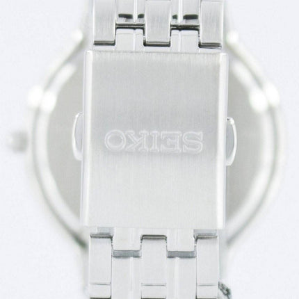 Seiko Solar SNE025 SNE025P1 SNE025P Herreur