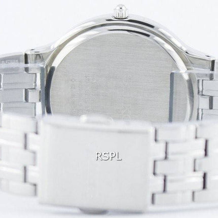 Seiko Solar SNE025 SNE025P1 SNE025P Herreur