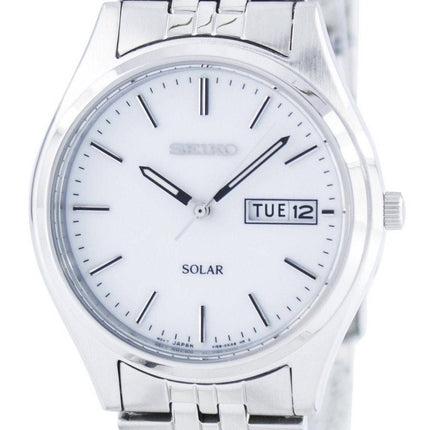 Seiko Solar SNE031 SNE031P1 SNE031P Herreur