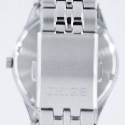 Seiko Solar SNE031 SNE031P1 SNE031P Herreur