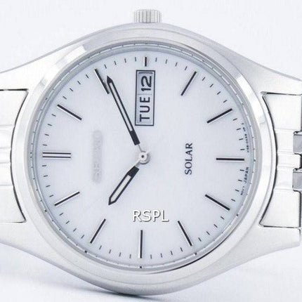 Seiko Solar SNE031 SNE031P1 SNE031P Herreur