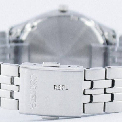 Seiko Solar SNE031 SNE031P1 SNE031P Herreur