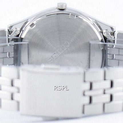 Seiko Solar SNE031 SNE031P1 SNE031P Herreur