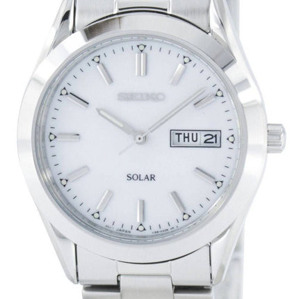 Seiko Solar SNE037 SNE037P1 SNE037P Herreur