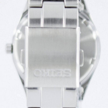 Seiko Solar SNE037 SNE037P1 SNE037P Herreur