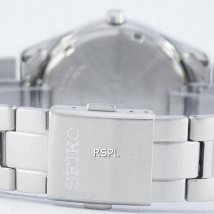 Seiko Solar SNE037 SNE037P1 SNE037P Herreur