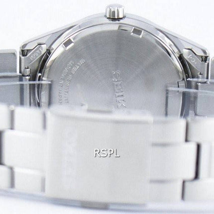 Seiko Solar SNE037 SNE037P1 SNE037P Herreur
