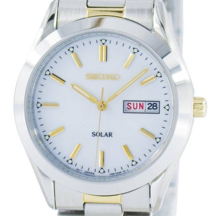 Seiko Solar SNE041 SNE041P1 SNE041P Herreur