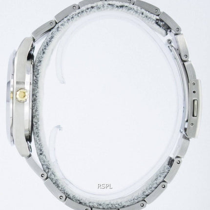 Seiko Solar SNE041 SNE041P1 SNE041P Herreur