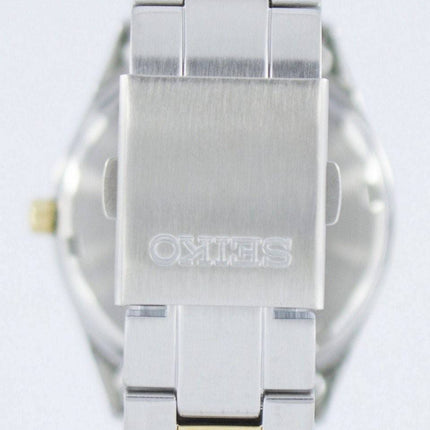 Seiko Solar SNE041 SNE041P1 SNE041P Herreur