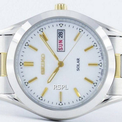 Seiko Solar SNE041 SNE041P1 SNE041P Herreur